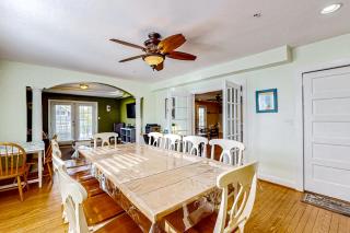 Boardwalk Bungalow - Ocean City - 5