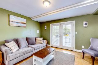 Boardwalk Bungalow - Ocean City - 2