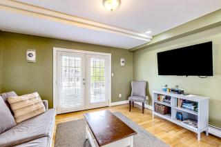 Boardwalk Bungalow - Ocean City - 1