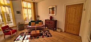 Appartement in het oude centrum van Zutphen - Zutphen - 9