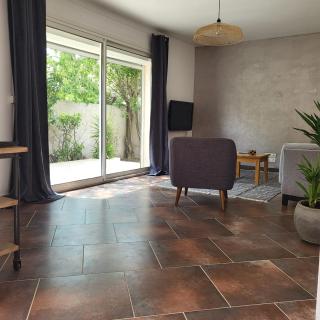 Maison 6 personnes 3 chambres Aéroport-Plages - Marignane - 9