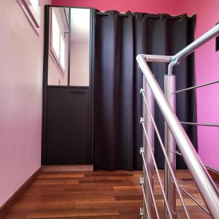 Maison 6 personnes 3 chambres Aéroport-Plages - Marignane - 7