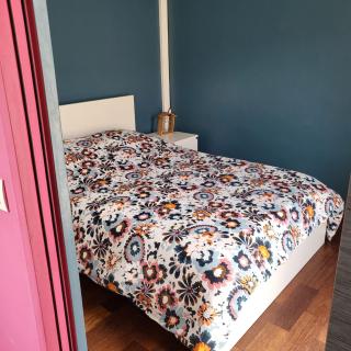 Maison 6 personnes 3 chambres Aéroport-Plages - Marignane - 6