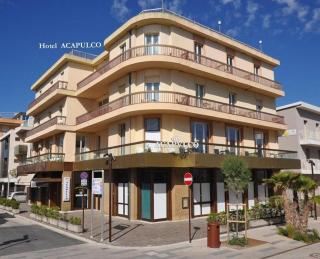 Hotel Acapulco - Rimini - 0