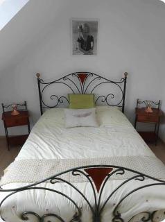 Gite les Z amours - Saint-Pierre-en-Port - 2