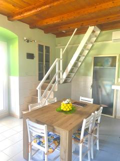 Sweet Home Spalmatore - Carloforte - 2