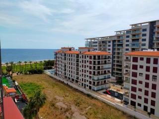 ACV - Acapulco IV- 1ª linea planta 7 sur - 0