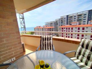 ACV - Acapulco IV- 1ª linea planta 7 sur - 8