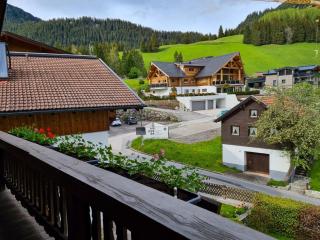 Haus Daheim - Berwang - 3