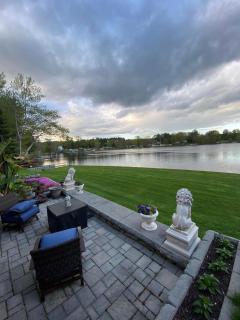 Welcome to the Lake - Northwood - 9