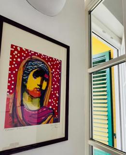 Casa Arturo sui tetti a due passi dal centro - 1