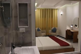 Hotel Belle Vie - Kinshasa - 8