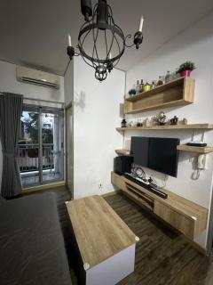 2BR Apartment in heart of city Gading Serpong , Serpong M town - 9