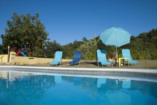 Mobile Homes Romantik - Labin - 8