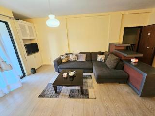 Beautiful Apartment in Laguna Resort - 2