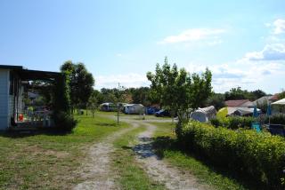 Mobile Homes Romantik - Labin - 4