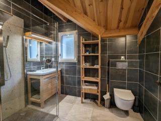 GÎTE EN FAMILLE EN PLEINE NATURE -Regard sur le Mézenc - 3