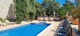 Hotel Sara De Ur - La Cabrera - 9