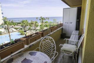 HomeholidayRentals Singular - Costa Barcelona - Pineda de Mar - 9
