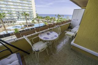 HomeholidayRentals Singular - Costa Barcelona - 6