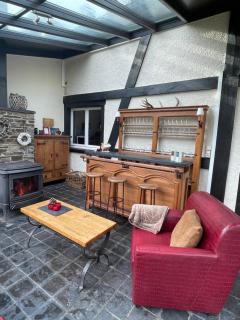 Gîte la Semois à Mouzaive Vresse sur Semois - Vresse-sur-Semois - 7