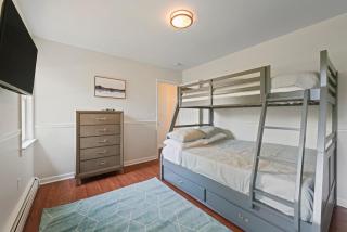 Skylight Suites by Saratoga Stays - Saratoga Springs - 5