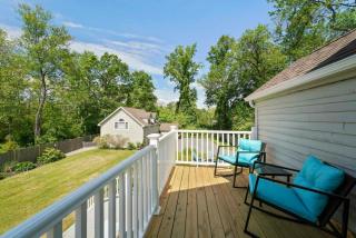 Skylight Suites by Saratoga Stays - Saratoga Springs - 6