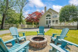 Skylight Suites by Saratoga Stays - Saratoga Springs - 4