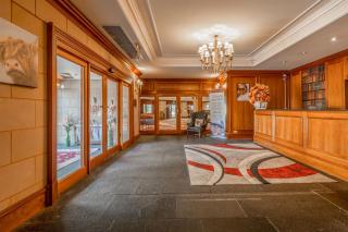 Muthu Newton Hotel (Near Inverness Airport) - 1