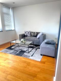 Cape apartment - 3