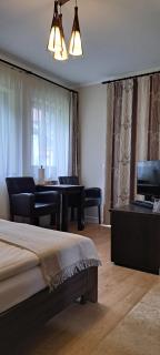 Transylvania Villa & Spa - Gosau - 8