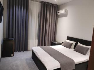 GUEST HOUSE "Rohat Lux" - Samarcanda - 2