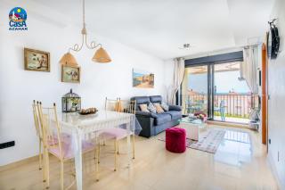 Apartamentos San Benet Casa Azahar - Alcossebre - 6