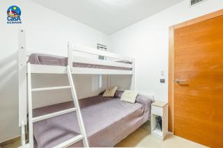 Apartamentos San Benet Casa Azahar - 2