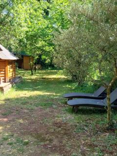 Natur'ânes - Mialet - 8