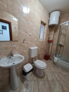 Apartmani Matković - Sutomore - 3