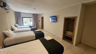 La Quinta Suites - Cruz del Eje - 7