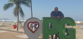 Beira mar III - Sossego - Praia Grande - 6