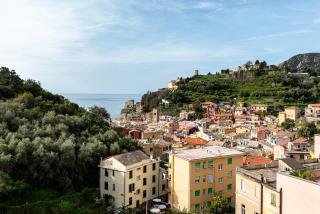 Monterosso view apartment 5 Terre - Monterosso al Mare - 8