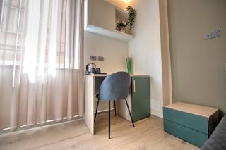 242 - Camera Est - Affittacamere Sara Home Chiavari, 200Metri dal Mare - 6