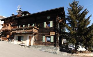 Casa Neve - Livigno - 8