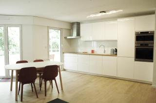 Vaste et lumineux appartement - Antibes - 8