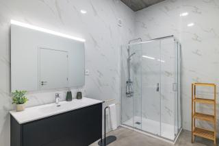Xª Deluxe Apartments - Ribeira Grande - 1