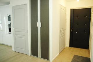 Vaste et lumineux appartement - Antibes - 7