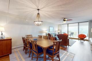 English Towers 502 - Ocean City - 3