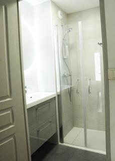 Vaste et lumineux appartement - Antibes - 4
