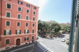 Cosmo GuestHouse - 7