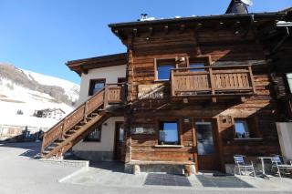 Casa Neve - Livigno - 7