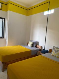 Banana Homestay - Banyuwangi - 6