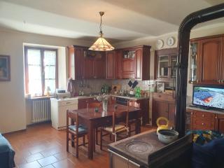 Cascina nonna EGLE - Mombarcaro - 4